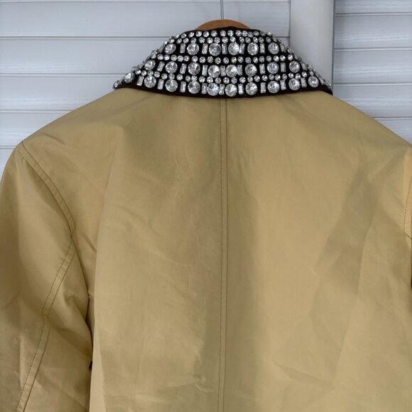 VERONICA BEARD  ARLEN DICKEY COAT - Picture 11 of 13